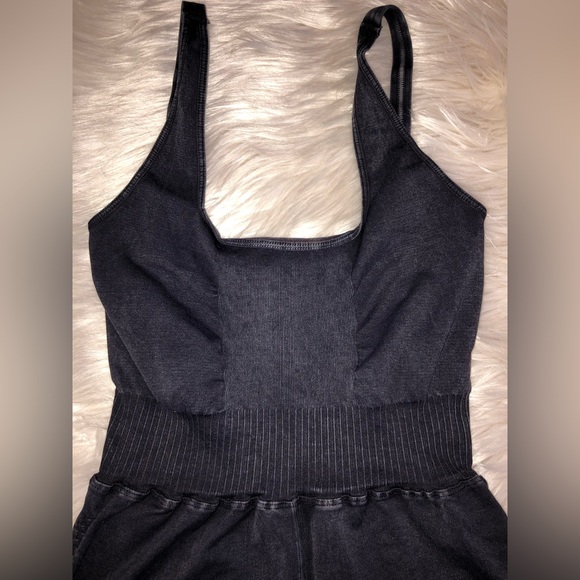 Free People Good Karma Runsie M/L - Picture 5 of 8